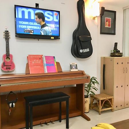Baoanh Hostel Ho Chi Minh City Exterior photo