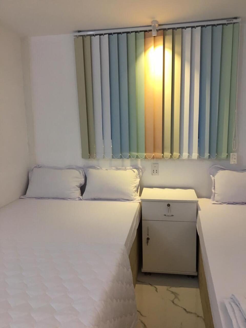 Baoanh Hostel Ho Chi Minh City Exterior photo