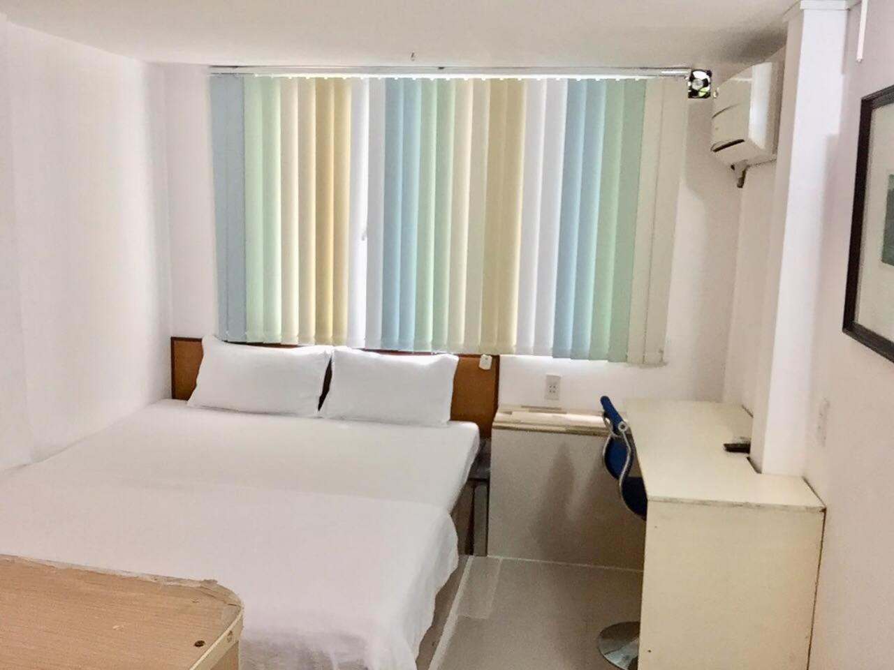 Baoanh Hostel Ho Chi Minh City Exterior photo