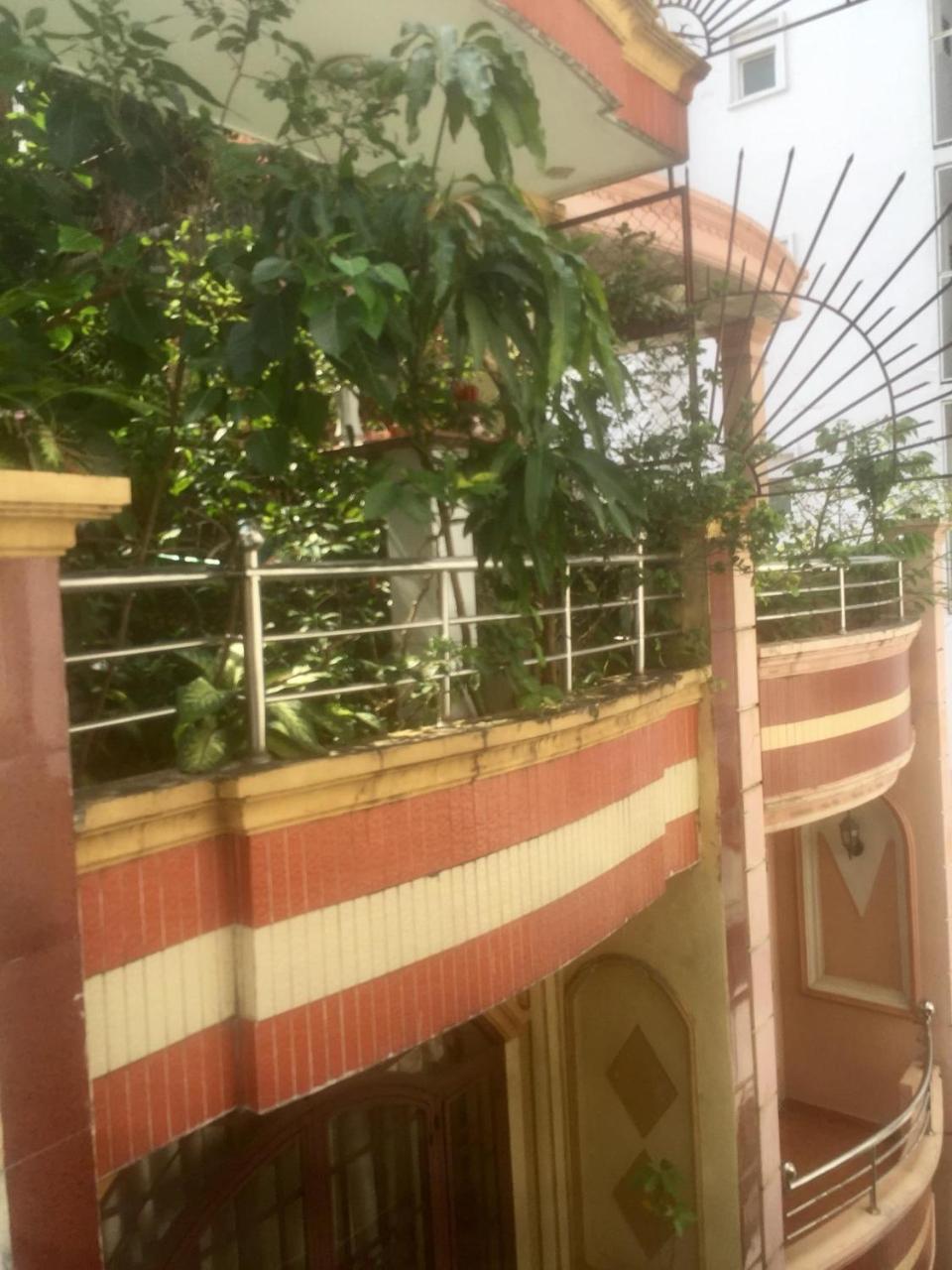 Baoanh Hostel Ho Chi Minh City Exterior photo