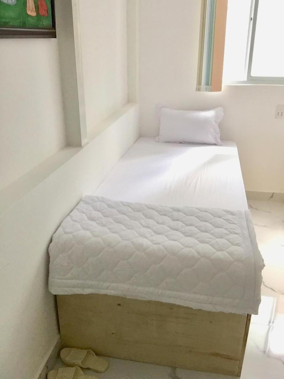 Baoanh Hostel Ho Chi Minh City Exterior photo